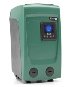 Насос E.SYBOX MINI 3 - GAS/220-240/EU